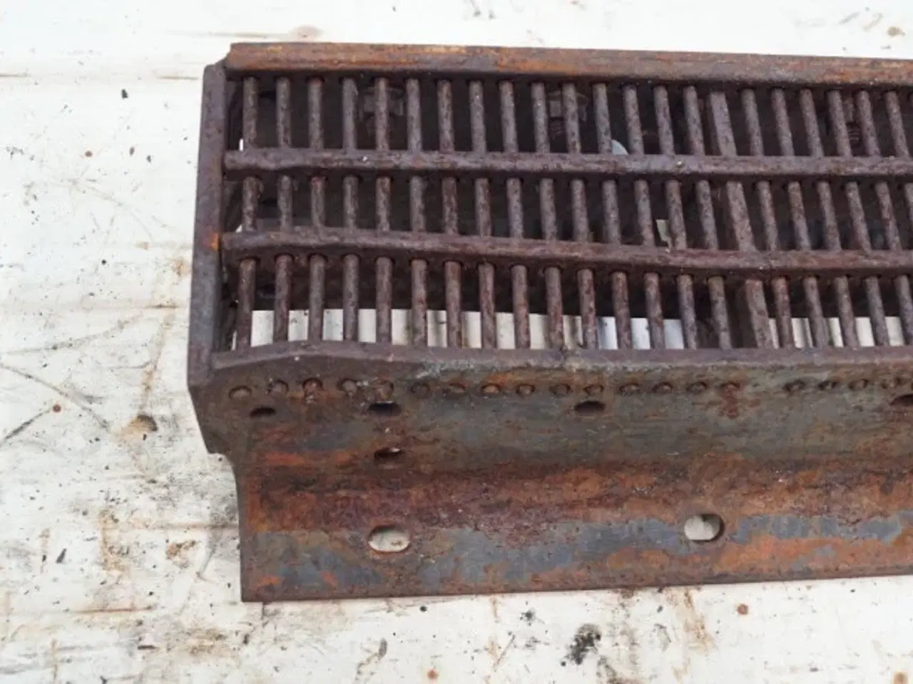 Billede 5 - Case 1640 Bro 1318554C1