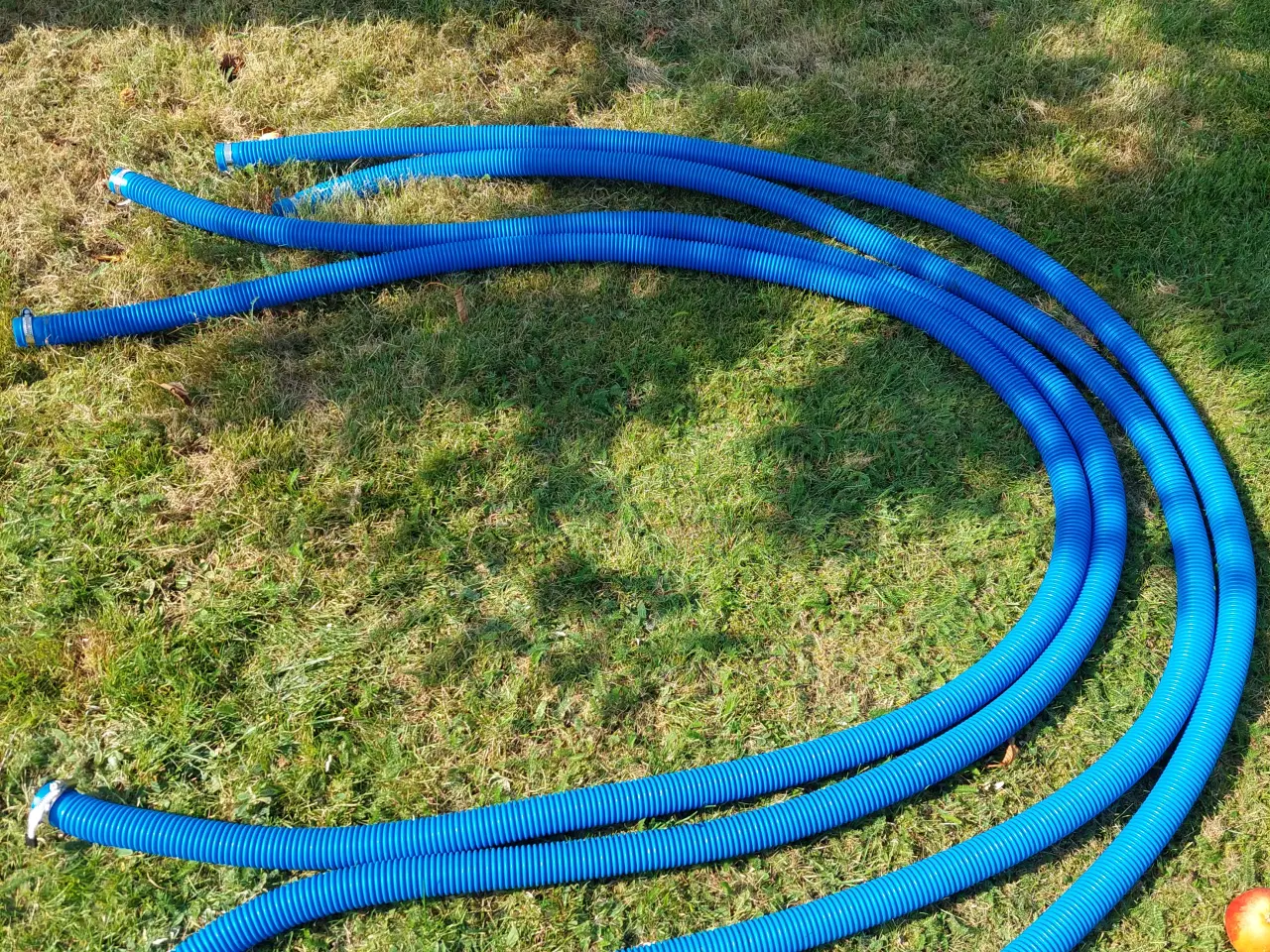 Billede 3 - Heating for the pool 