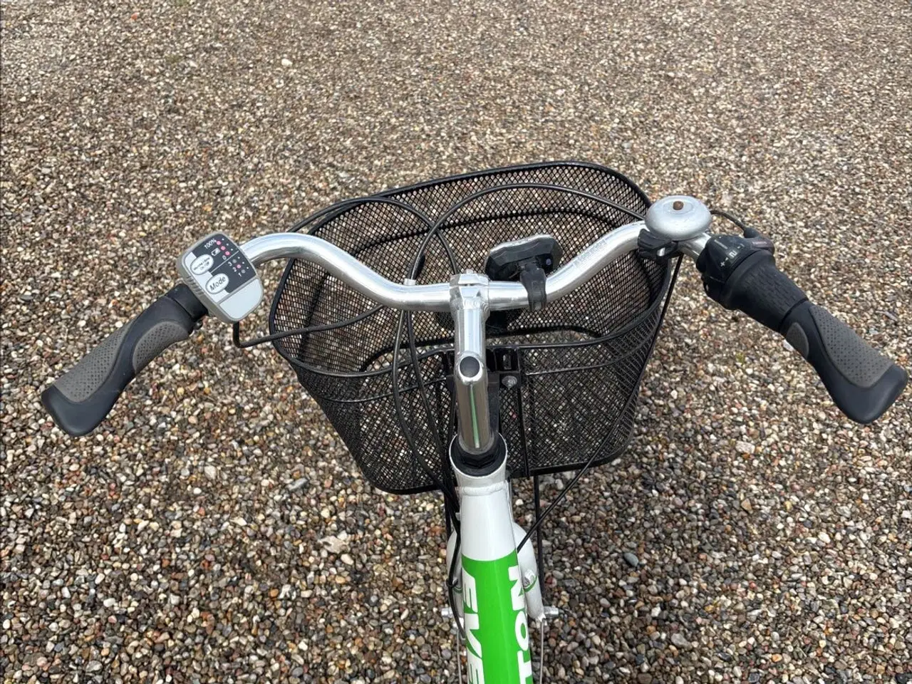 Billede 4 - El Cykel EVERTON