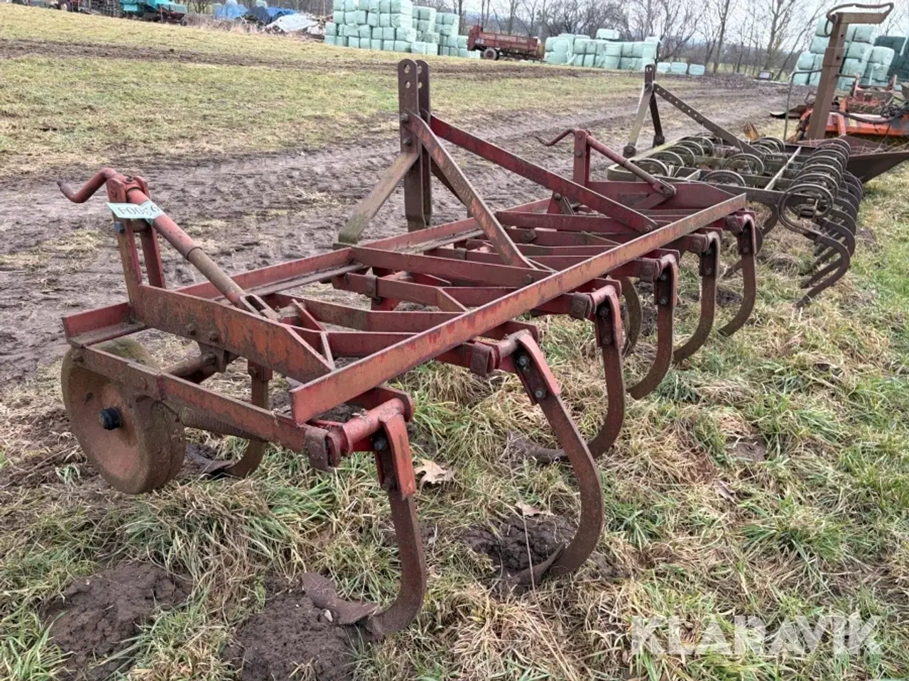 Billede 5 - Harve Plovfabrikken