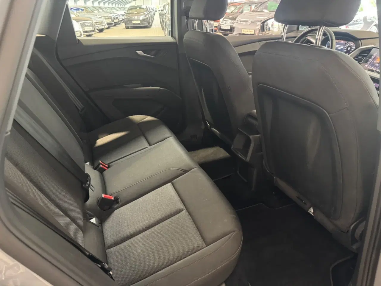 Billede 13 - Audi Q4 e-tron 35 