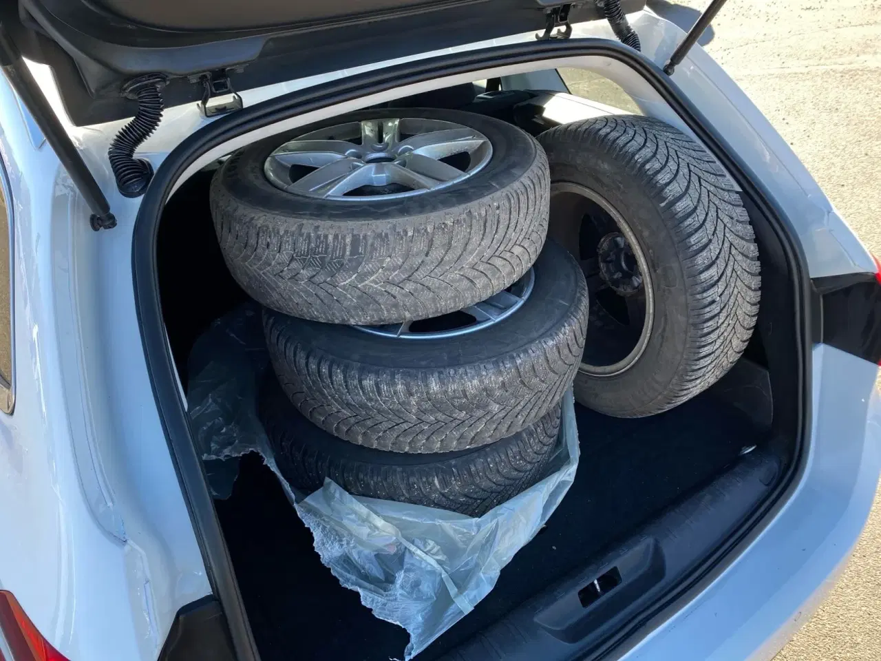 Billede 7 - Peugeot 308 SW 1,6 BlueHDi Selection Sky 120HK Stc 6g