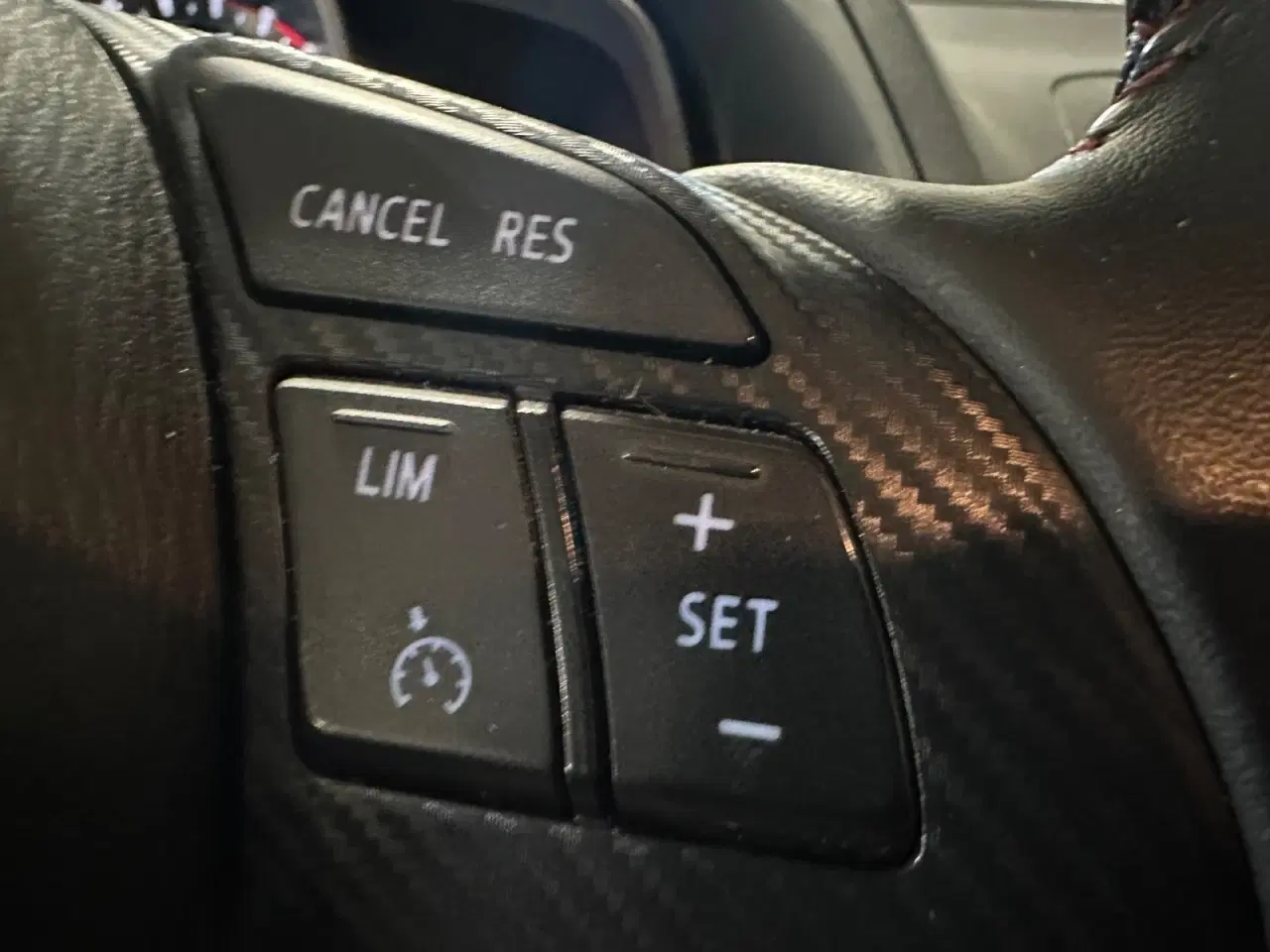 Billede 10 - Mazda 3 2,0 SkyActiv-G 120 Vision