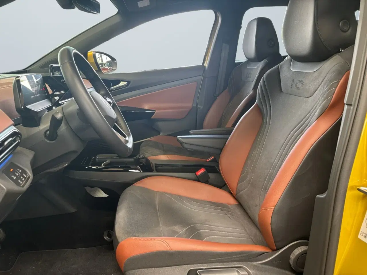 Billede 4 - VW ID.4 77 Family Performance