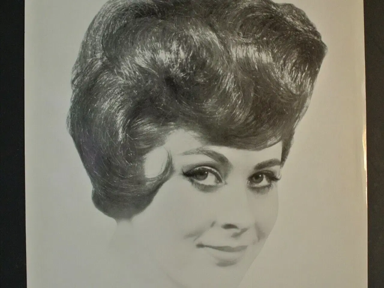 Billede 7 - le journal de la coiffure nr. 1 - 1965. frisurer -