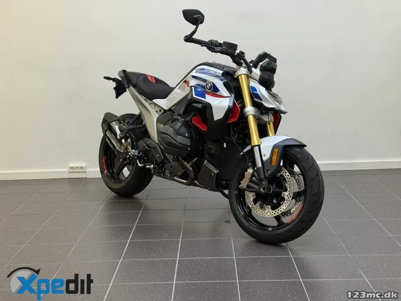 Billede 3 - BMW R 1300 R