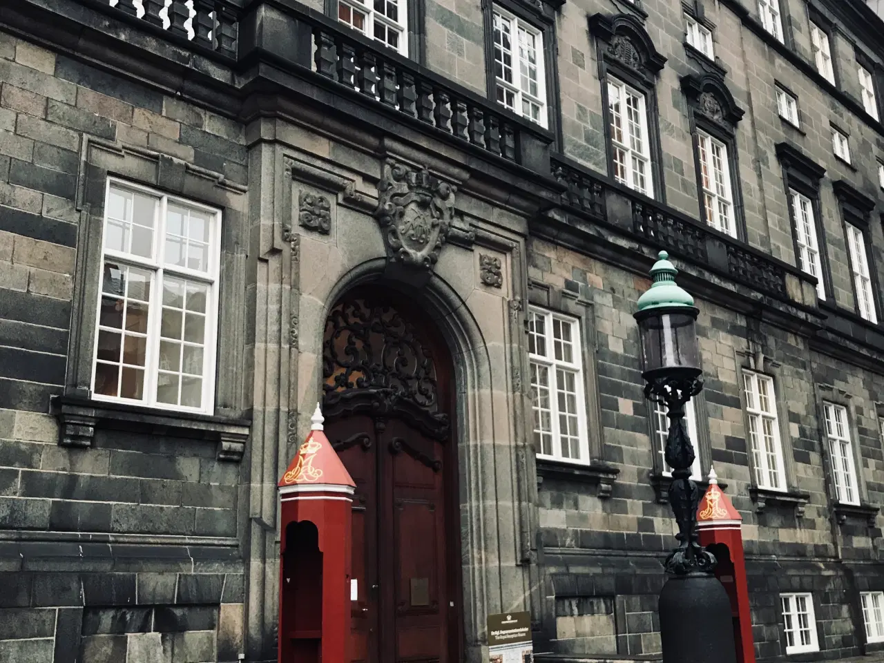 Billede 1 - Ophold i København