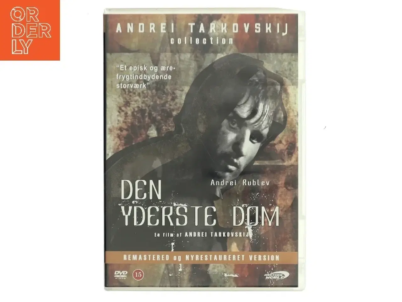 Billede 1 - Den yderste dom