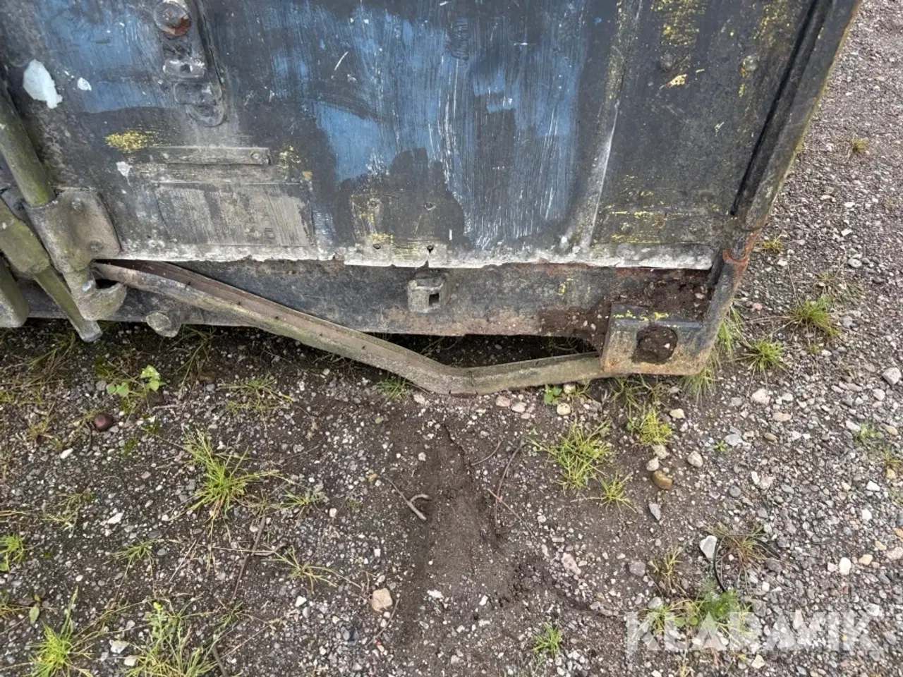 Billede 9 - Container 40 fods