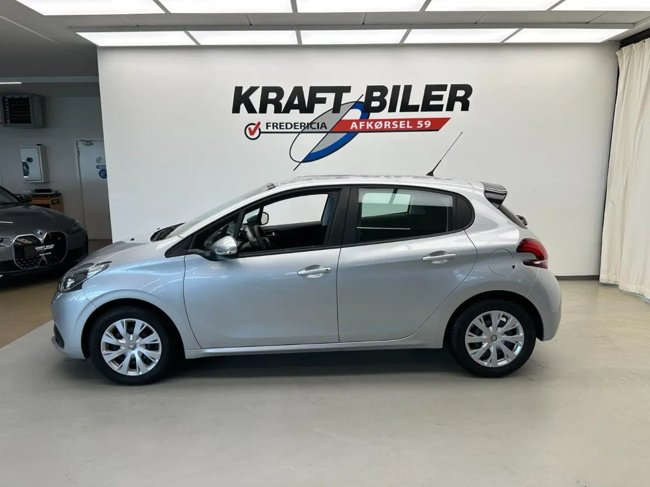 Billede 2 - Peugeot 208 1,2 VTi 82 Active