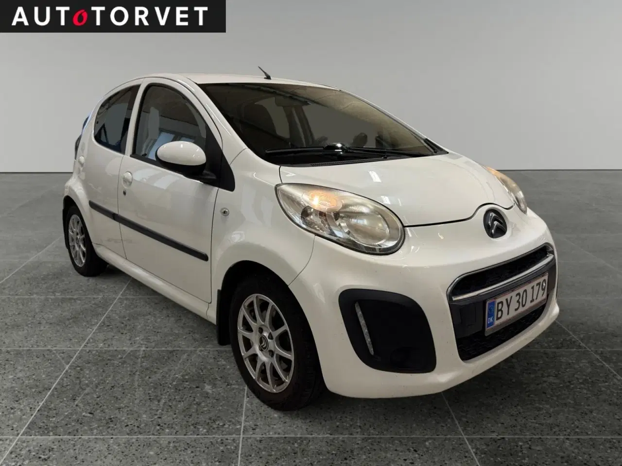 Billede 2 - Citroën C1 1,0i Seduction Clim