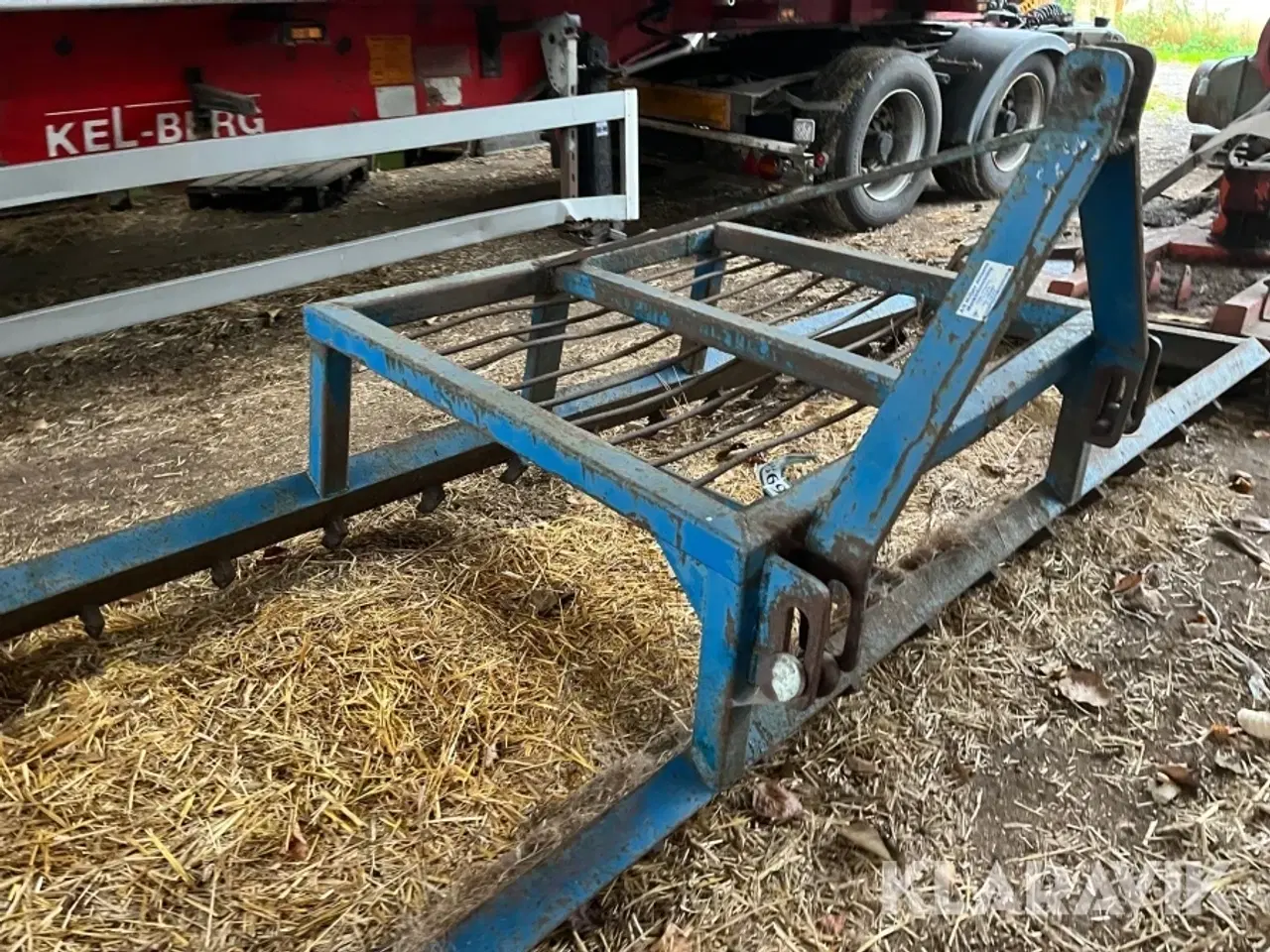 Billede 11 - Agerslæber