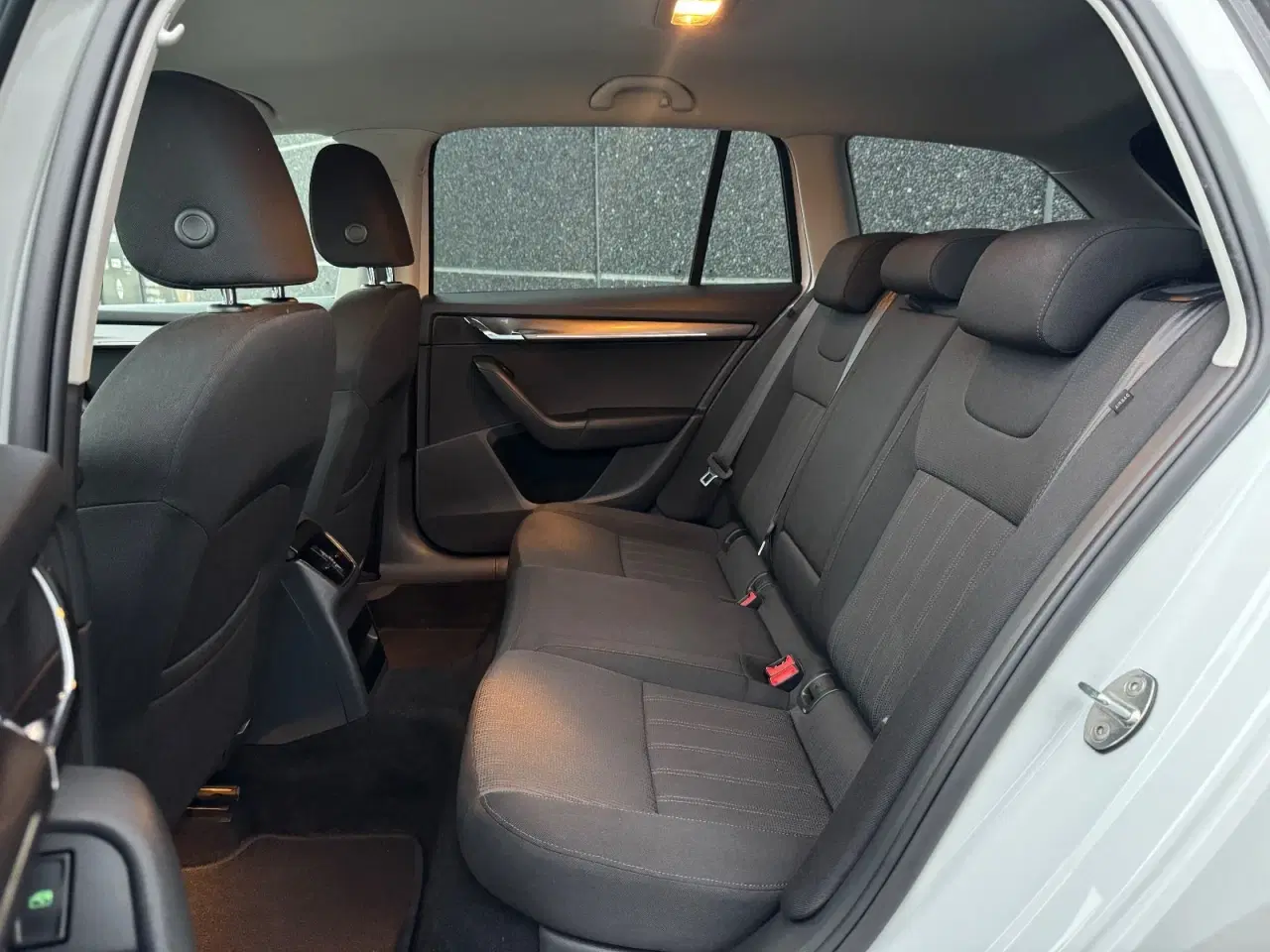 Billede 16 - Skoda Octavia 1,4 TSi 150 Style Combi DSG