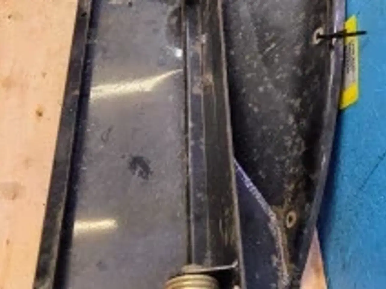 Billede 10 - Case 9120 Plade 84555201