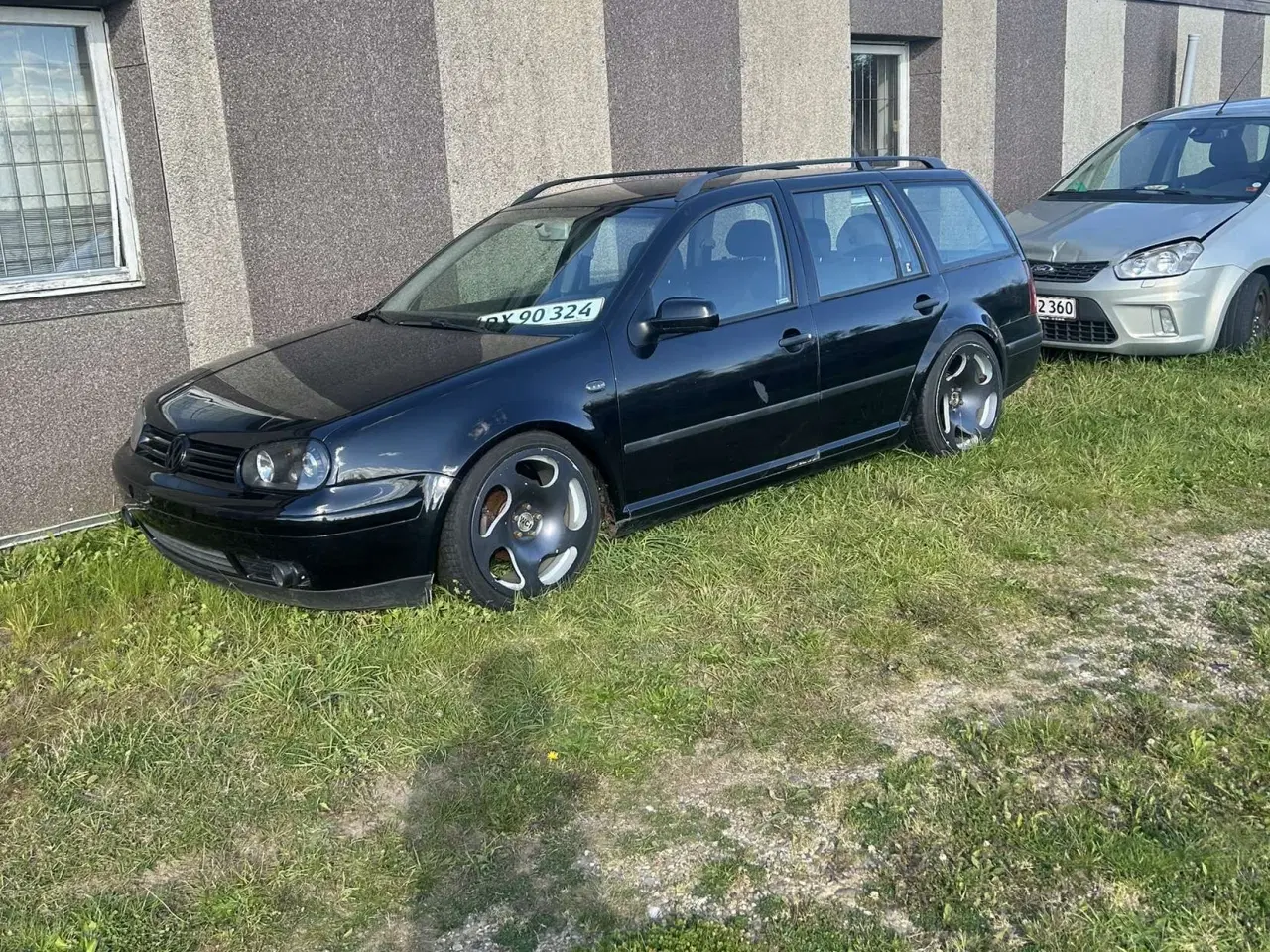 Billede 2 - golf 4 1.9 TDI 101hk  fra 2002