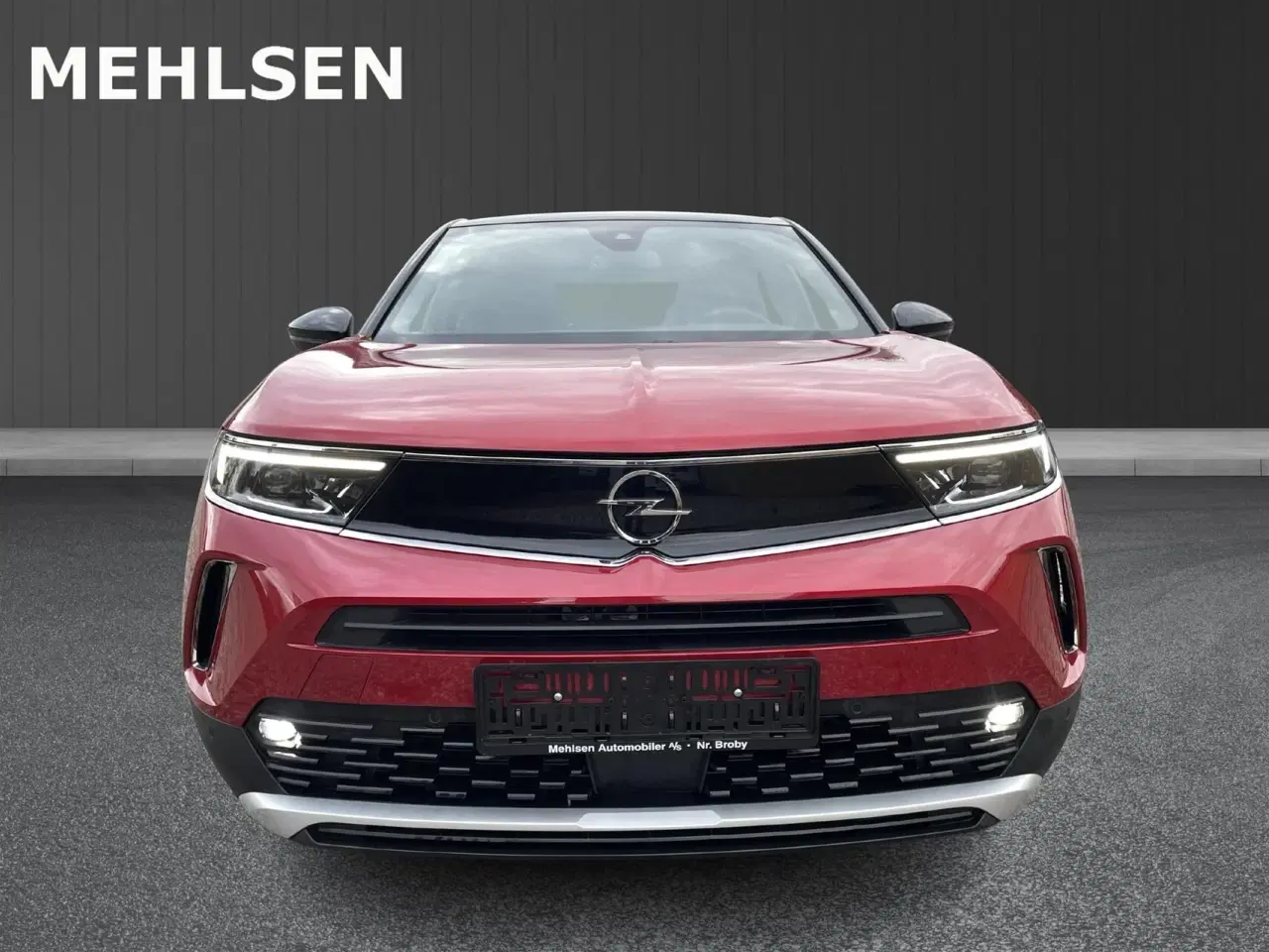 Billede 2 - Opel Mokka-e EL Ultimate 136HK 5d Aut.