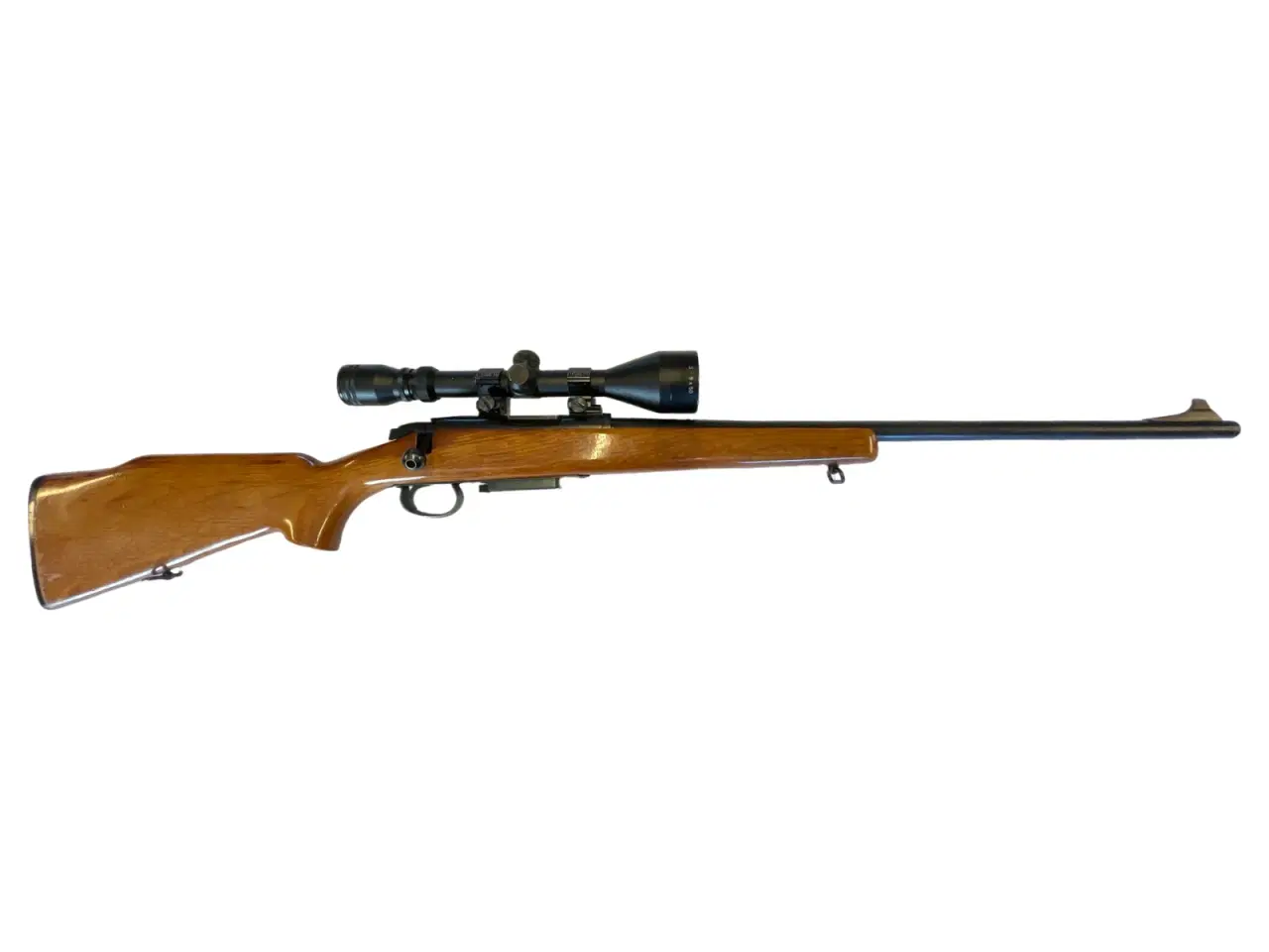 Billede 2 - Remington 788 kal 22-250