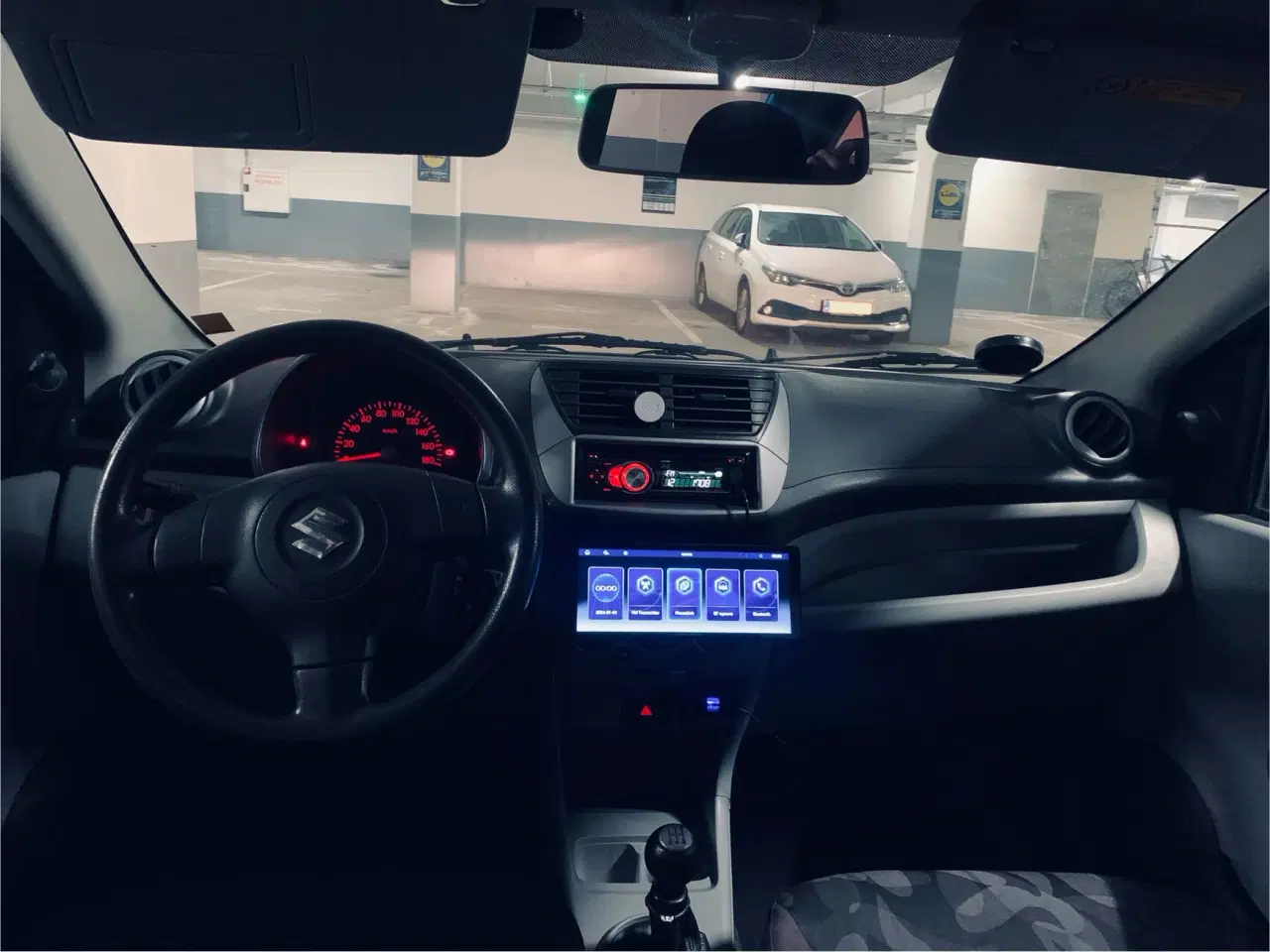 Billede 1 - Suzuki alto