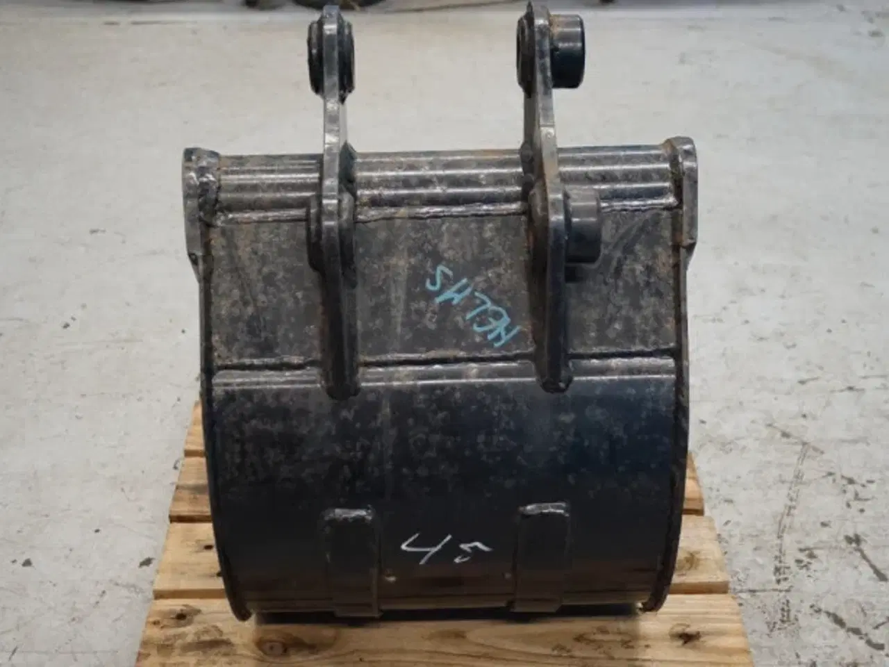 Billede 12 - Cams Gravskovl 45cm