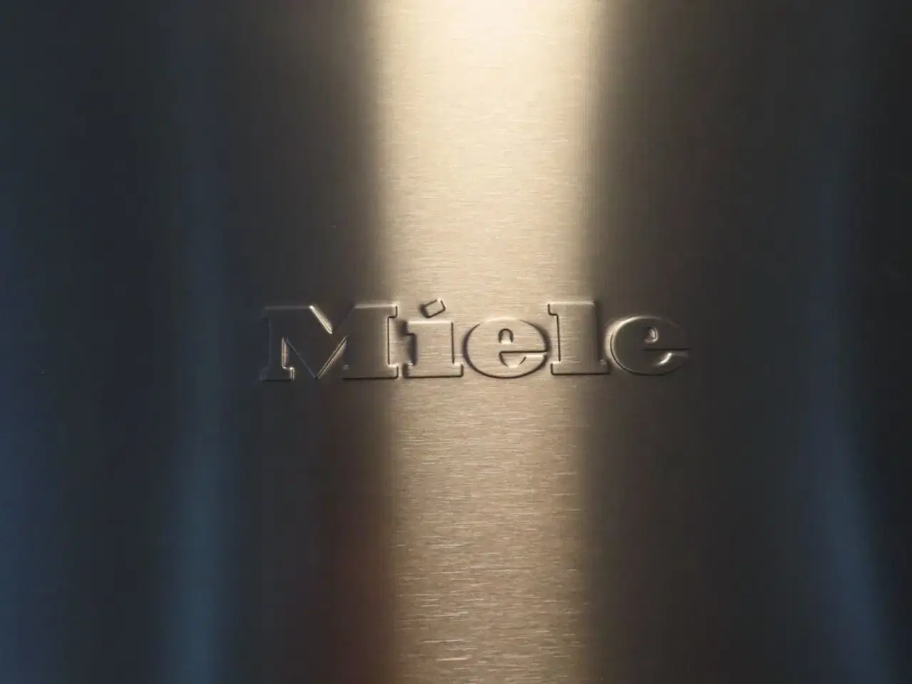 Billede 2 - Køle/fryseskab MIELE KFN 14842