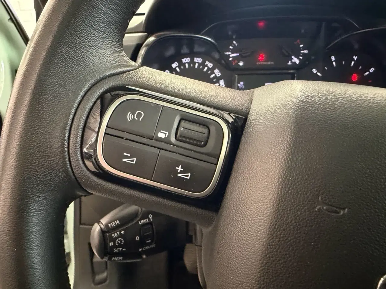 Billede 10 - Citroën C3 1,5 Blue HDi Triumph start/stop 100HK 5d