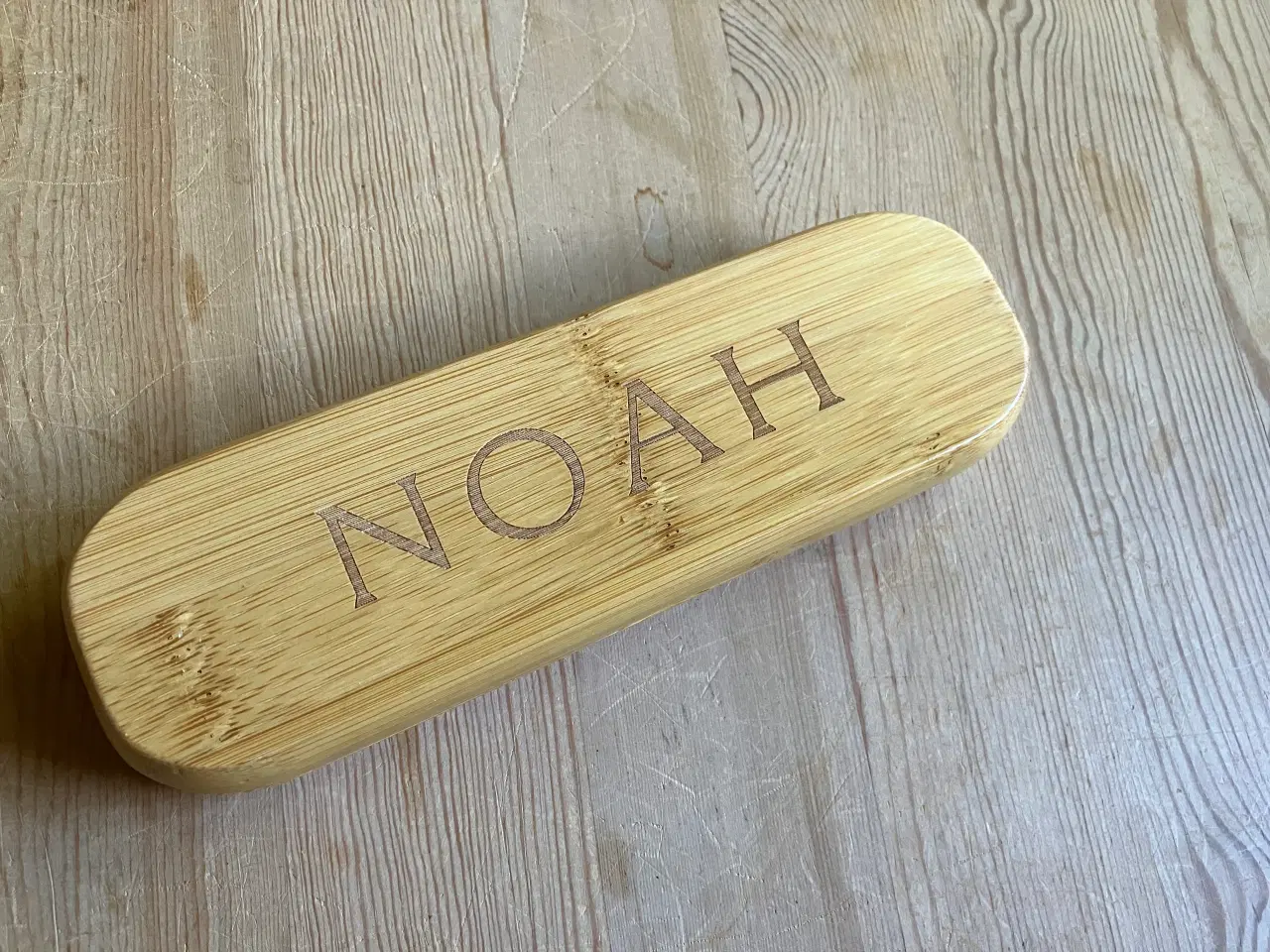 Billede 5 - NOAH merchandise