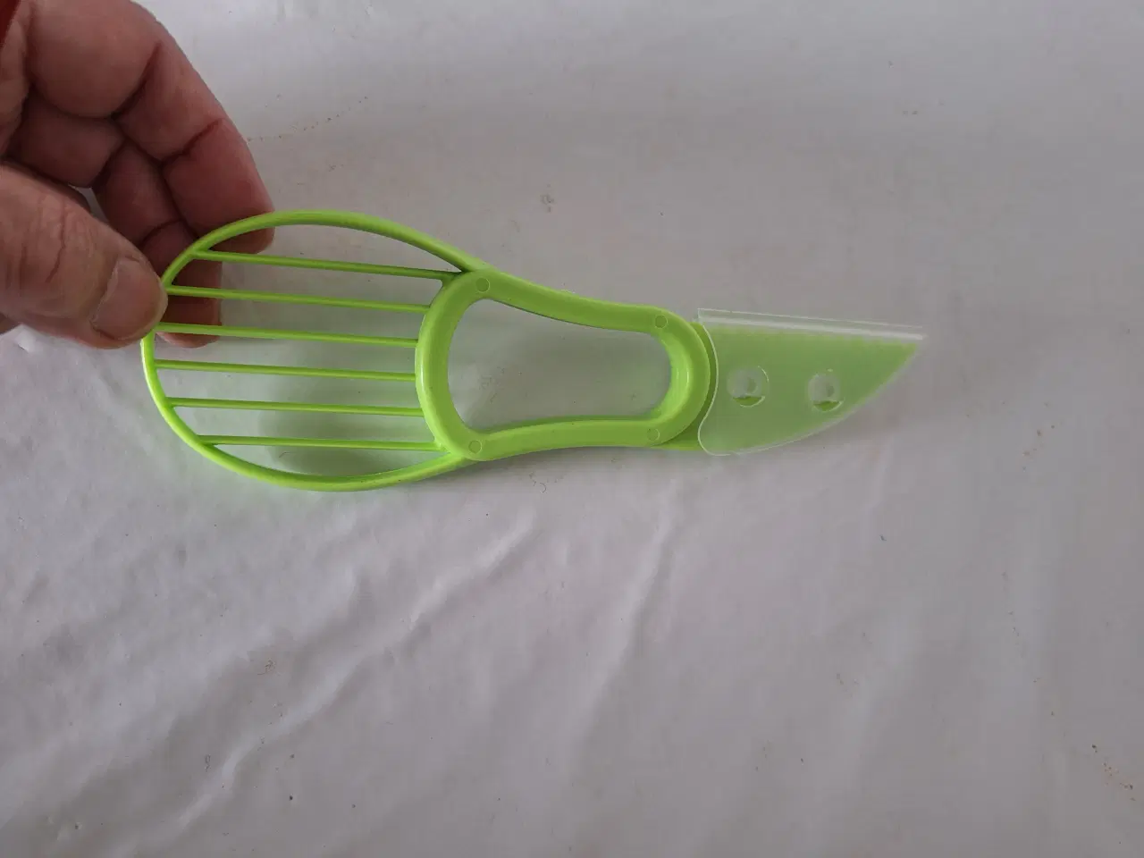 Billede 2 - Frugtskærer	