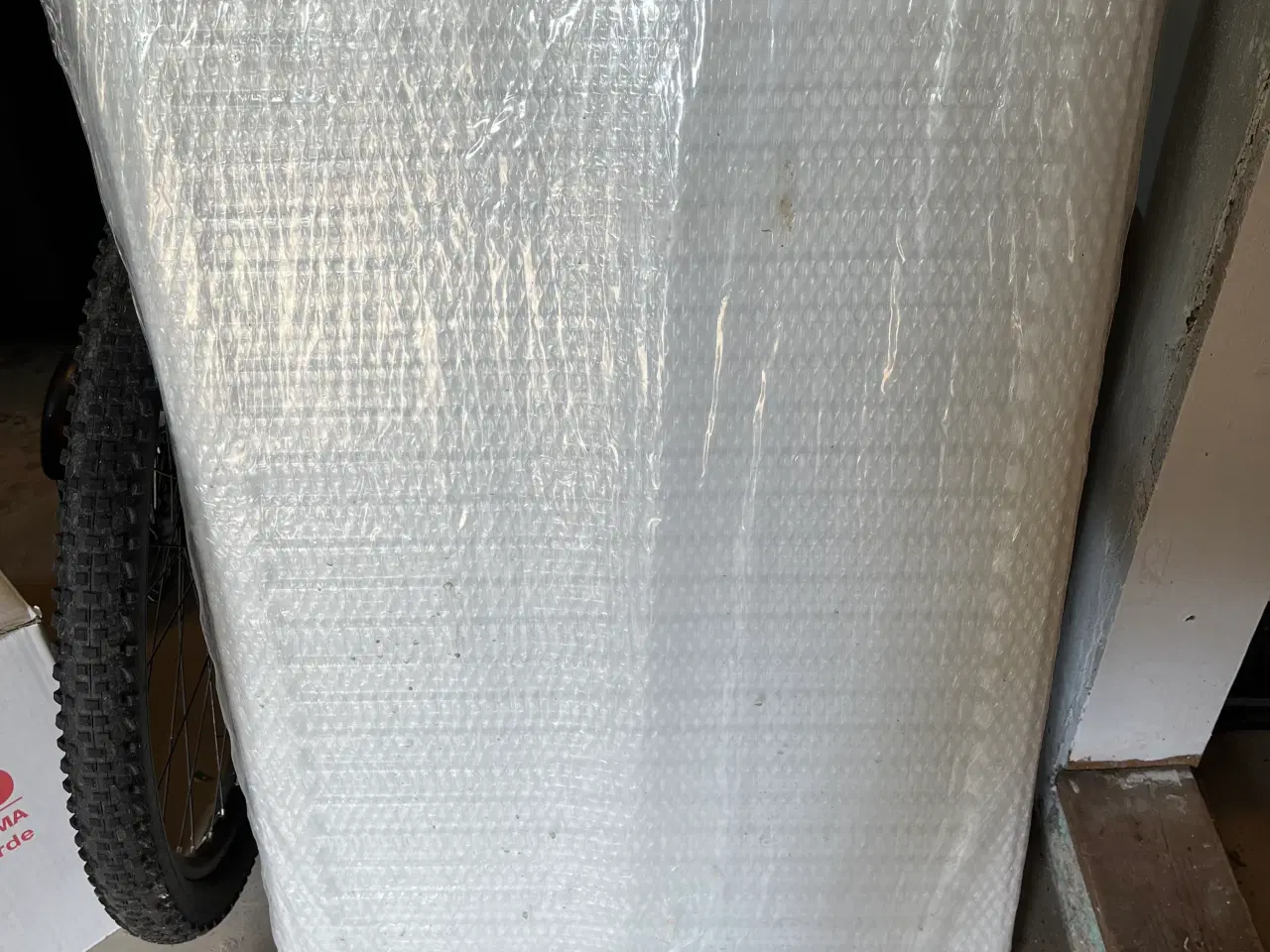 Billede 1 - Radiator