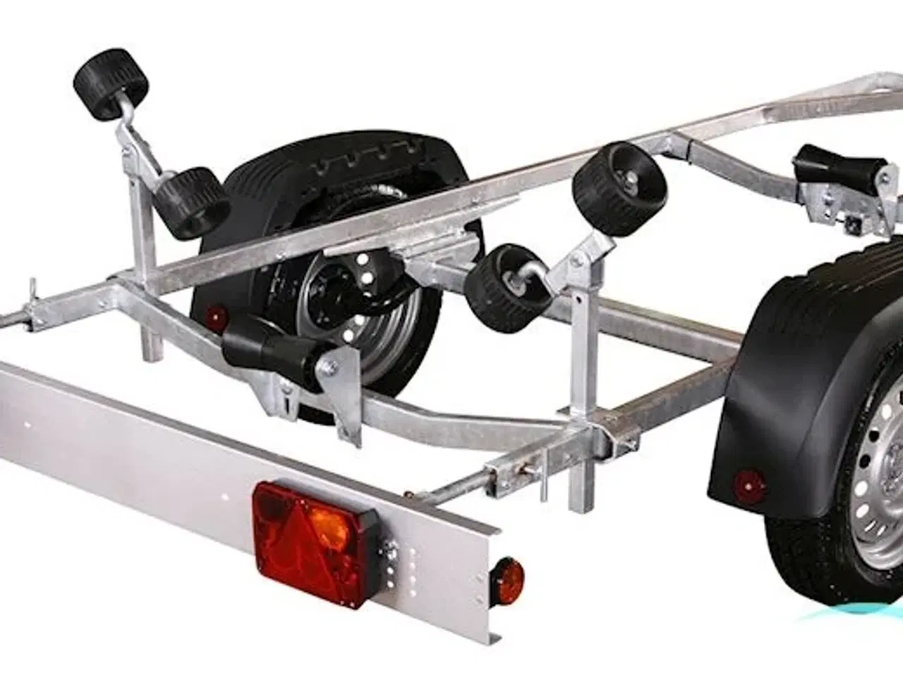 Billede 4 - Variant Ocean 451