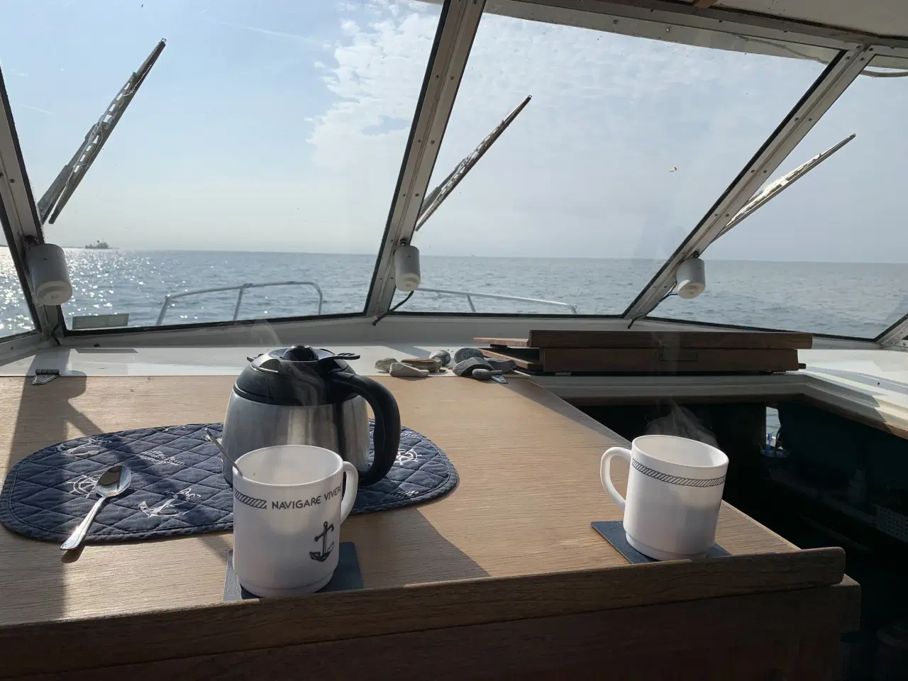 Billede 5 - Nimo 30 med nyere motor sælges