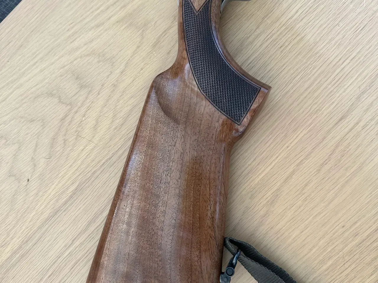 Billede 5 - Haglgevær Akkar Churchill 206 Light Compact