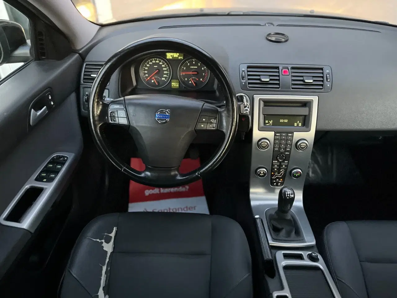 Billede 7 - Volvo S40 1,8 Summum