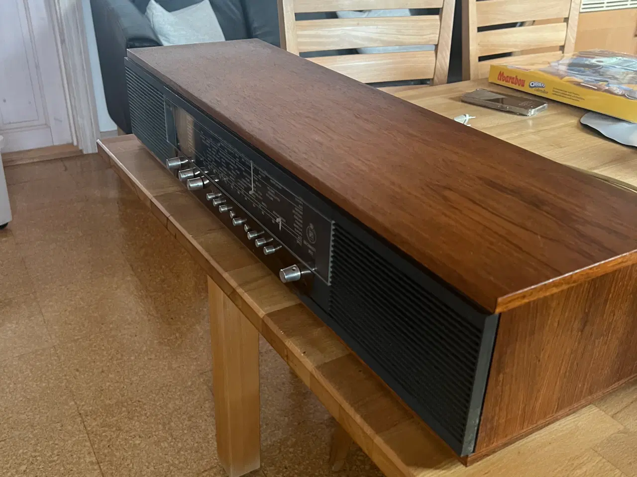 Billede 3 - Radio Bang og Olufsen