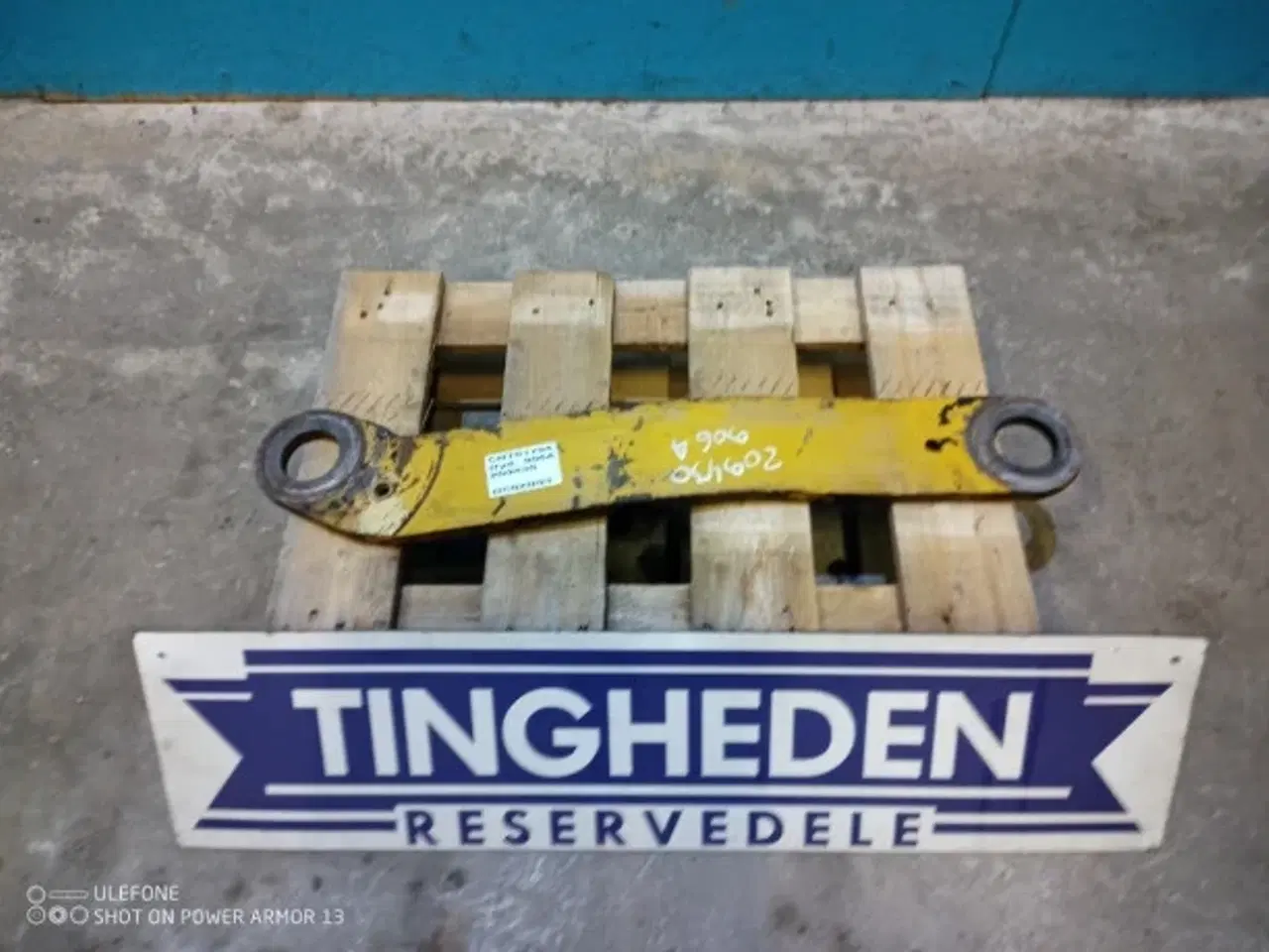 Billede 1 - Hydrema 906A Arm 209430