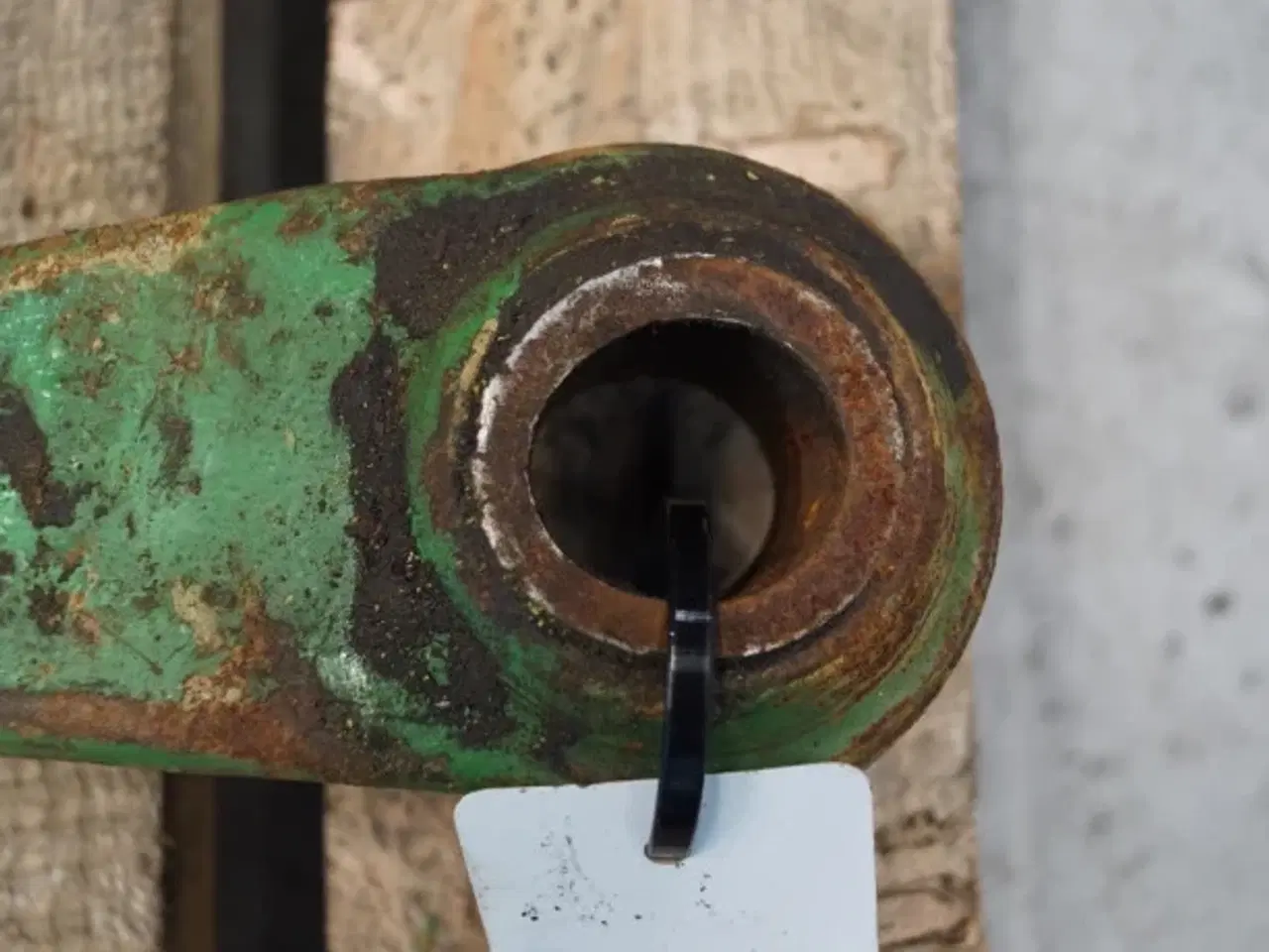 Billede 3 - John Deere 2140 L.H. Liftarm AL26678