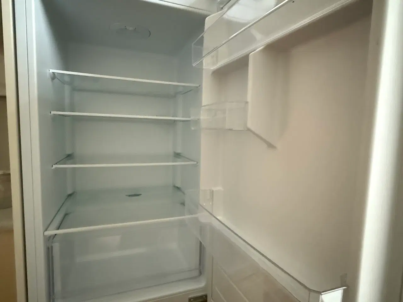 Billede 1 - Scandomestic køleskab (som ny)