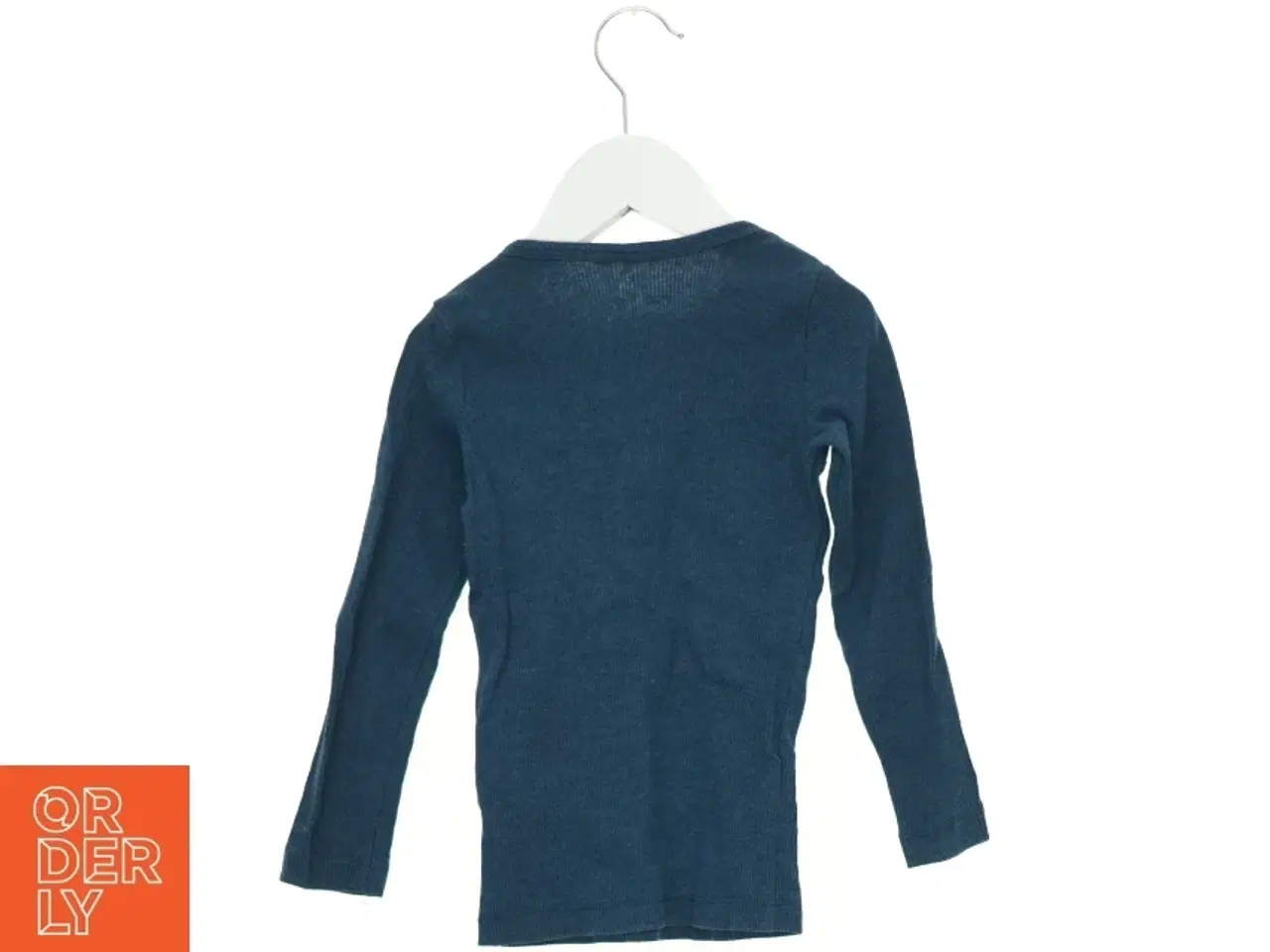 Billede 2 - Bluse fra Name It (str. 104 cm)