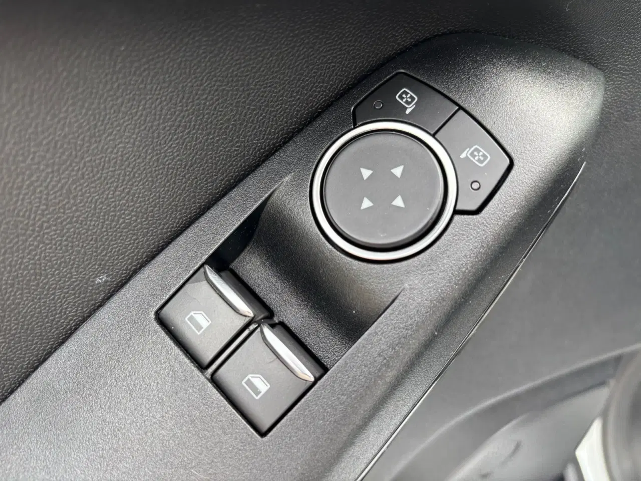 Billede 9 - Ford Fiesta 1,1 Trend Van