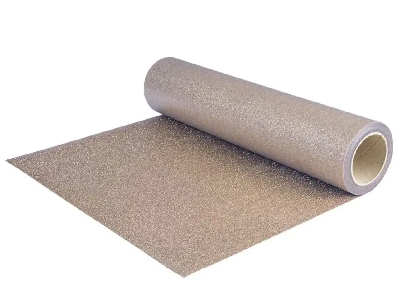 Billede 1 - Chemica Bling Bling - Camel Beige - 1186 - tekstil folie