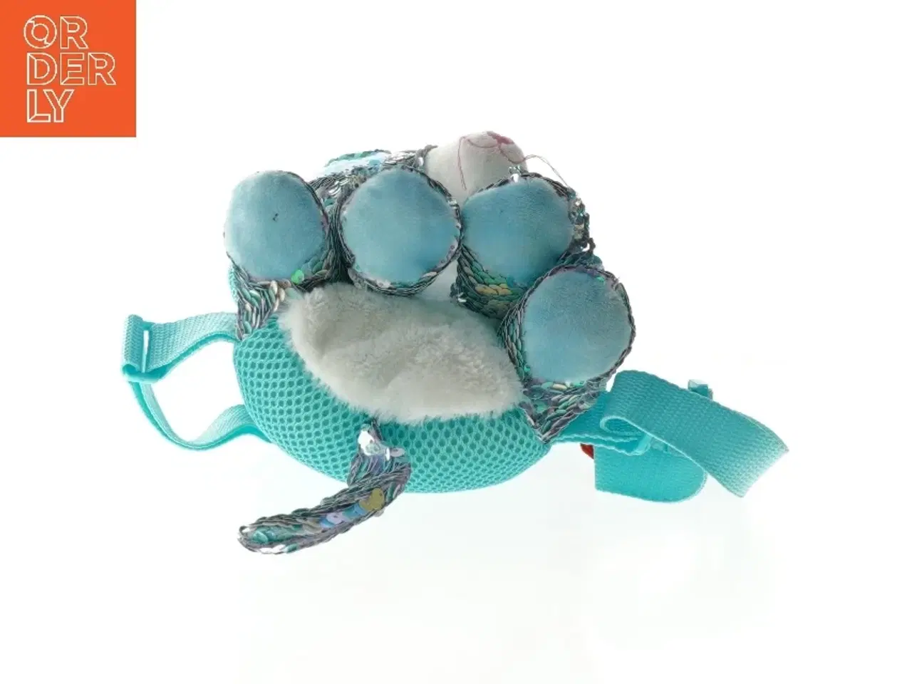 Billede 4 - Bamse rygsæk (str. 28 cm)