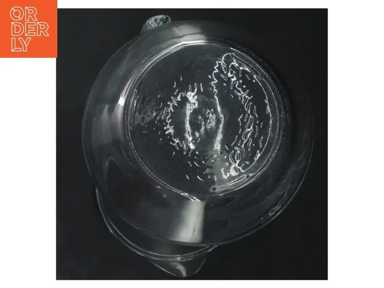 Billede 3 - Glas kande (str. 19 cm)