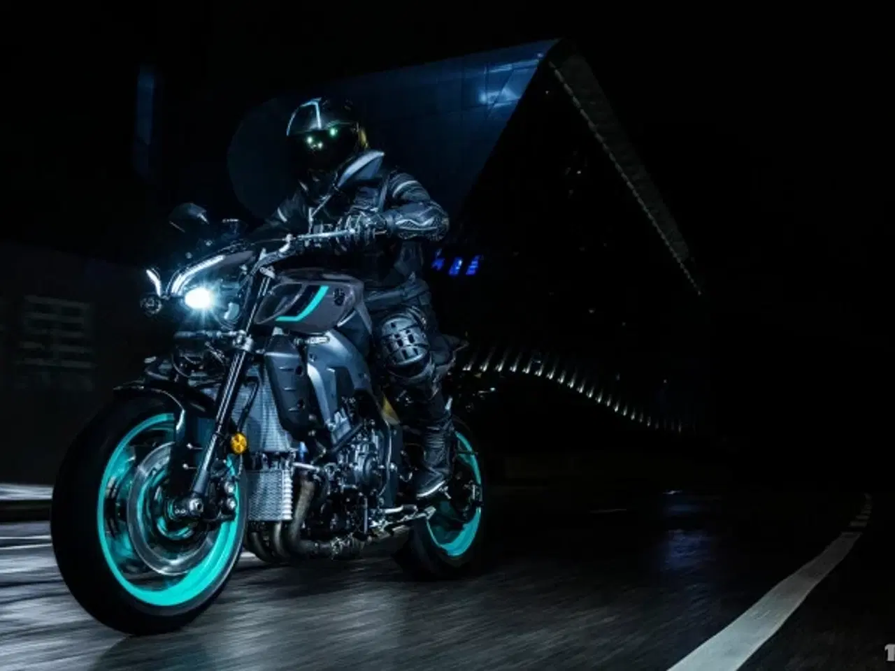 Billede 9 - Yamaha MT-10