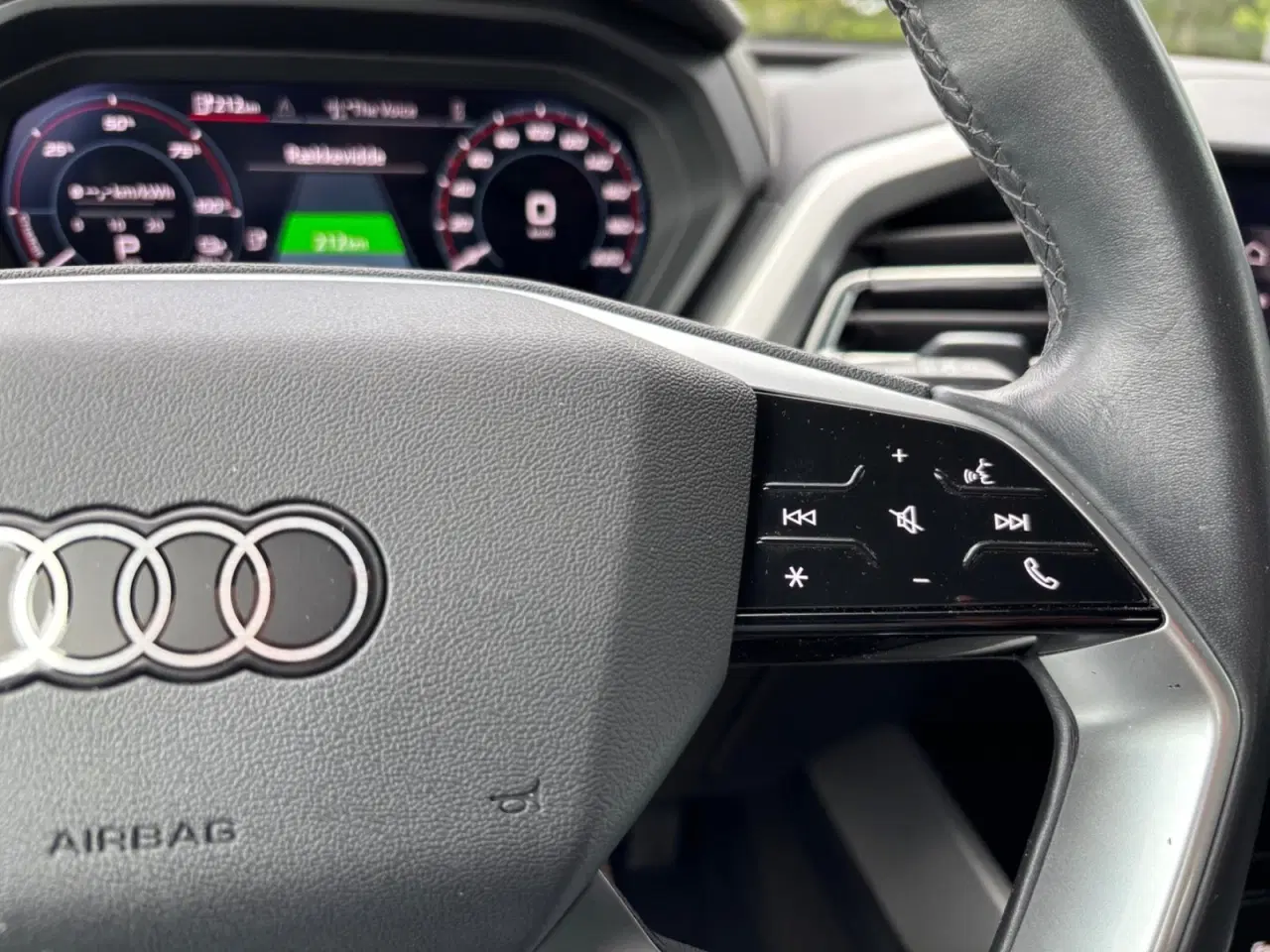 Billede 16 - Audi Q4 e-tron 40 Advanced