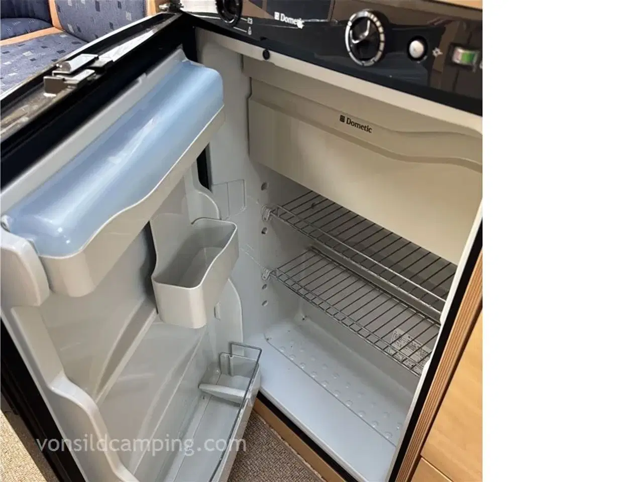 Billede 8 - 2008 - Dethleffs Camper 510 V