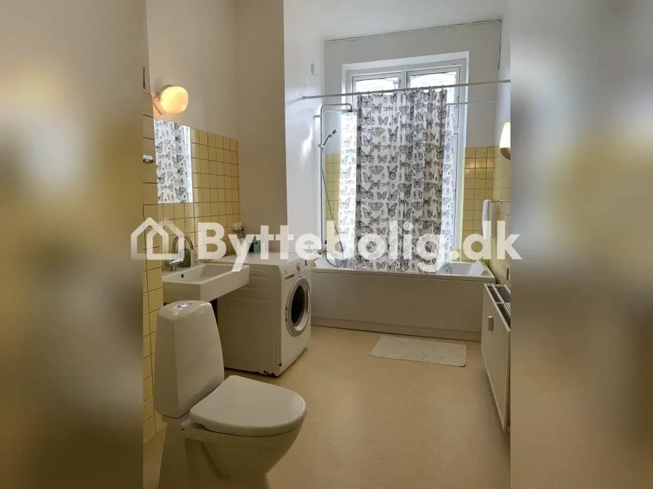 Billede 8 - Stor lejlighed på Nørrebro, 234 m², 6 værelser