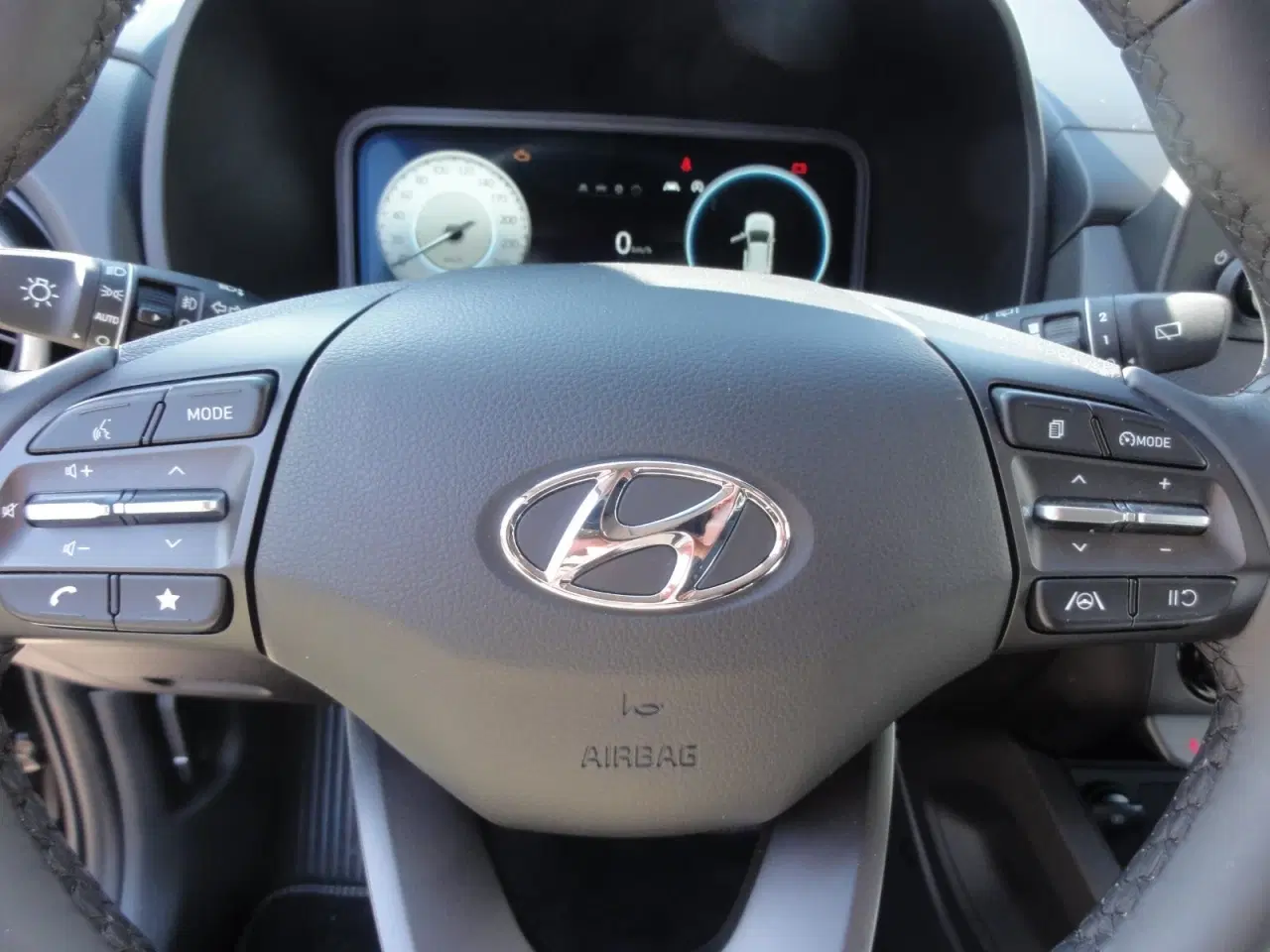 Billede 15 - Hyundai Kona 1,0 T-GDi Essential