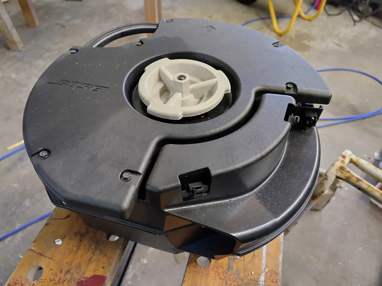 Billede 1 - Saab 9-3 bose subwoofer 