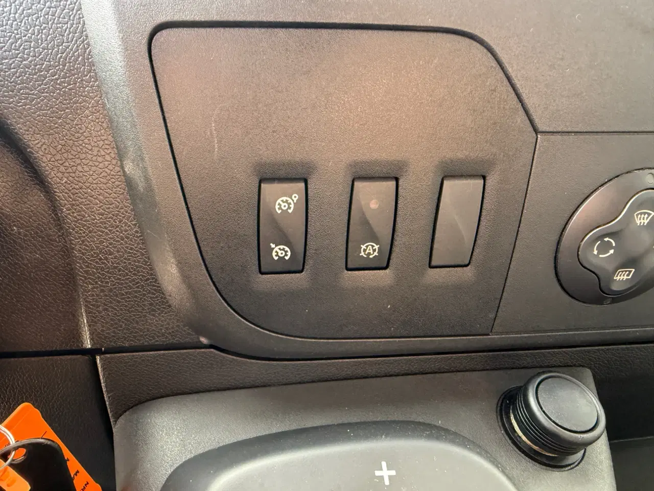 Billede 14 - Renault Master T35 L3H2 2,3 DCI start/stop 170HK Van 6g