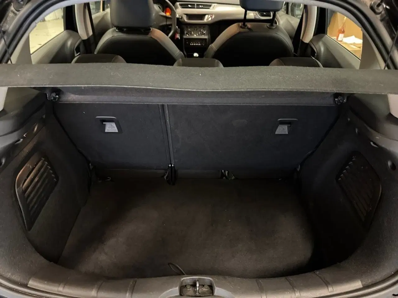 Billede 15 - Citroën C3 1,2 PureTech 82 Seduction Upgrade
