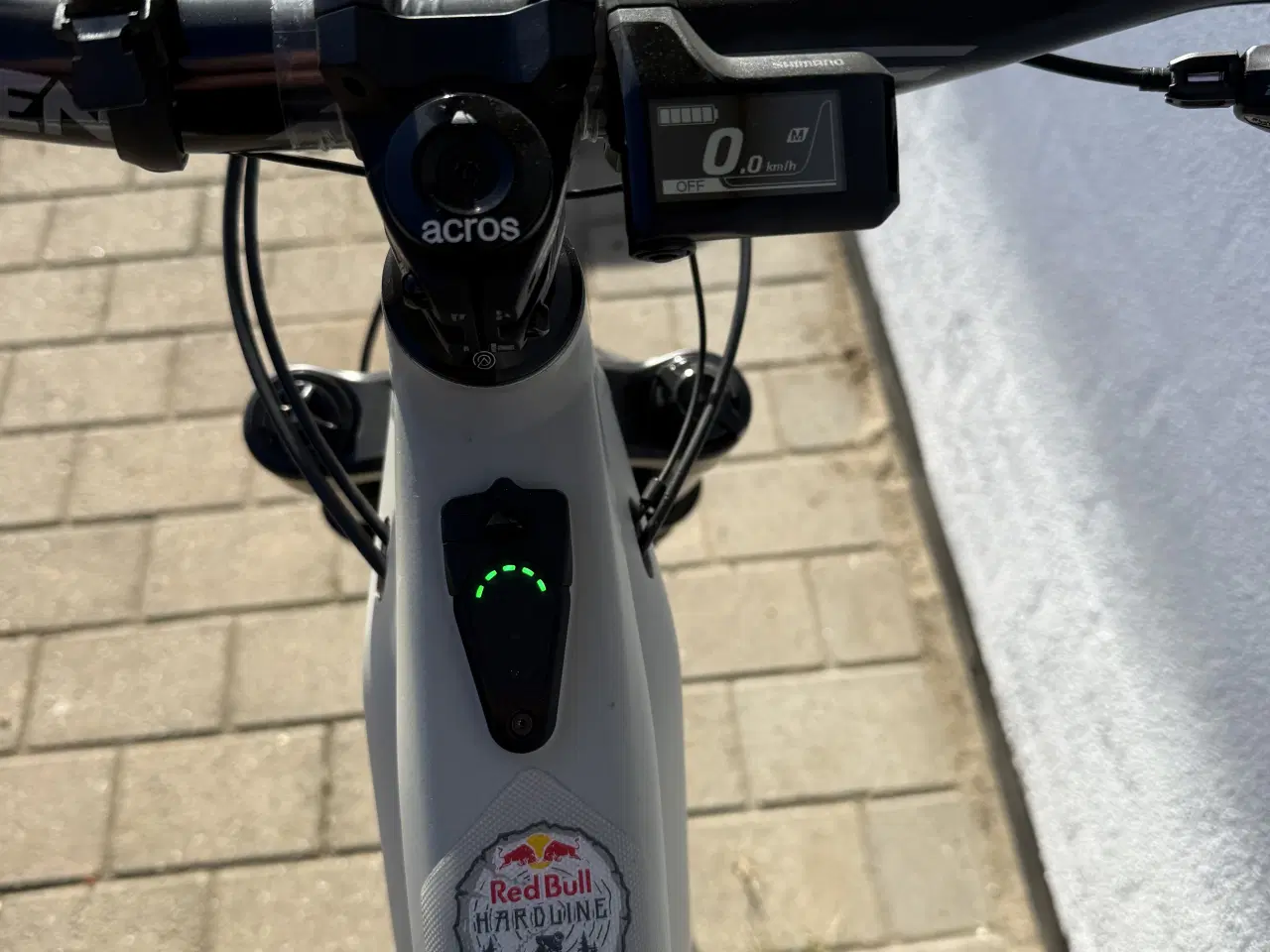 Billede 6 - Canyon Torque On7 E-MTB